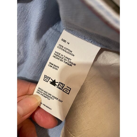 Tommy Hilfiger Pants - Picture 7 of 8